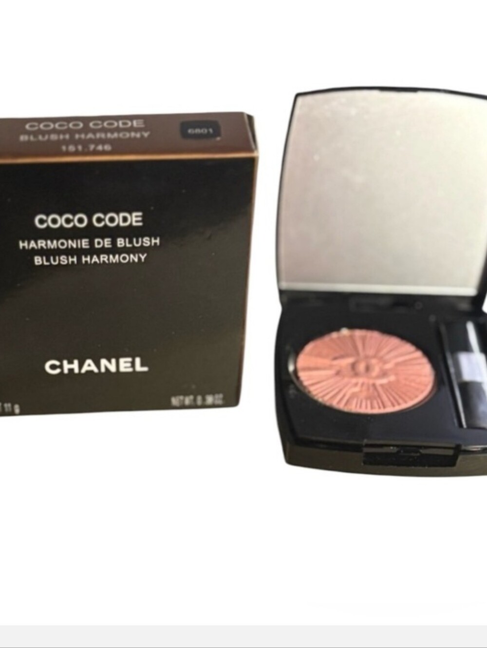 Chanel Coco Blush - Picture 3 of 7